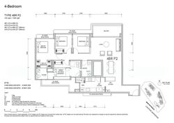 Lentor Gardens (D26), Apartment #579056511
